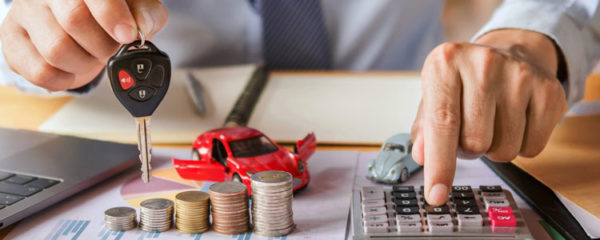 Crédit auto