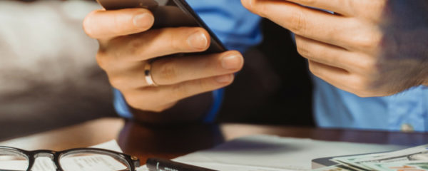 ouverture d'un compte professionnel
