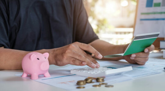 compte bancaire